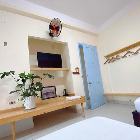 دالات Kim Ngan Hotel المظهر الخارجي الصورة