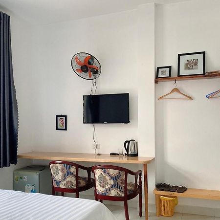 دالات Kim Ngan Hotel المظهر الخارجي الصورة