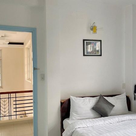 دالات Kim Ngan Hotel المظهر الخارجي الصورة