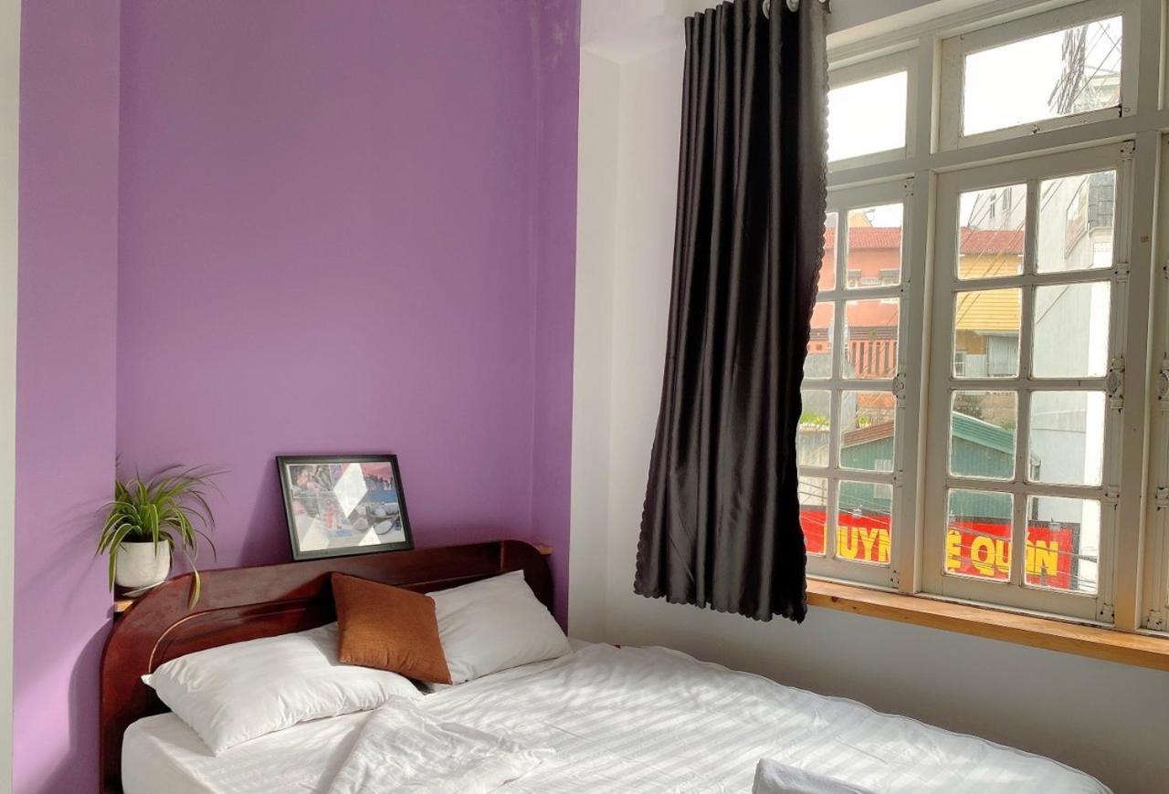 دالات Kim Ngan Hotel المظهر الخارجي الصورة