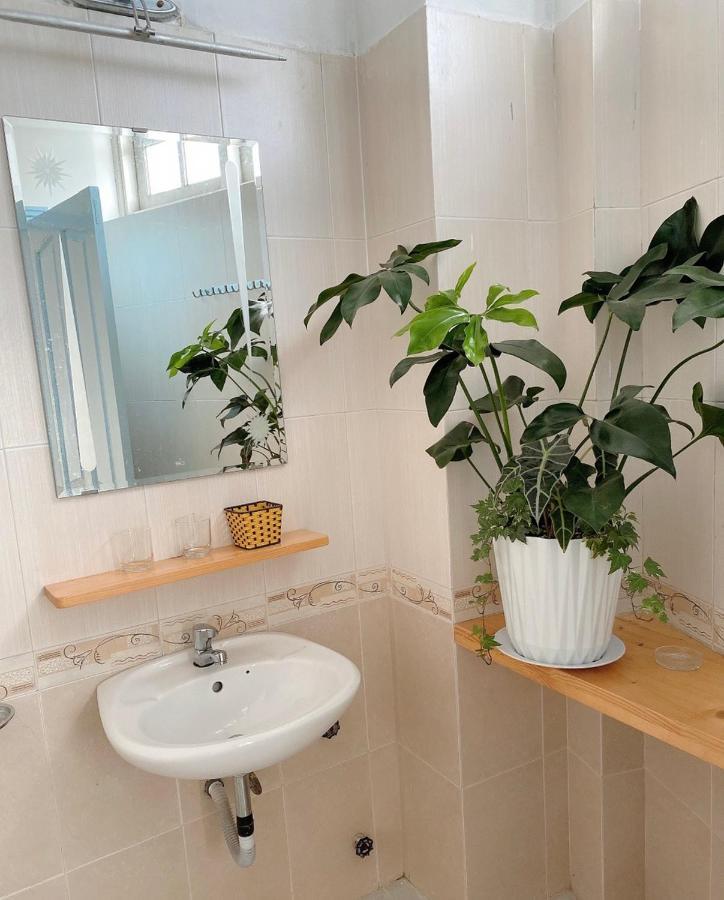 دالات Kim Ngan Hotel المظهر الخارجي الصورة