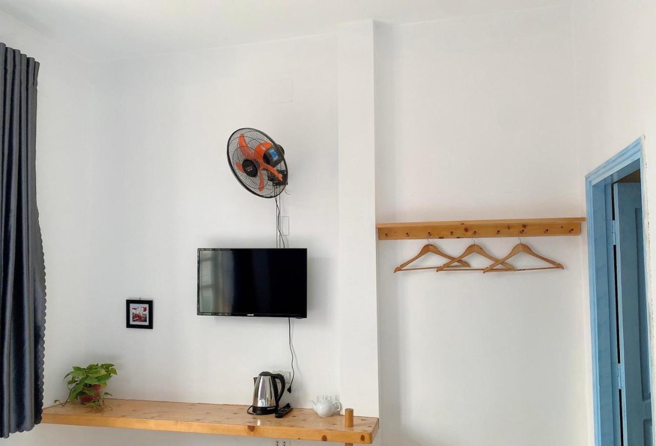 دالات Kim Ngan Hotel المظهر الخارجي الصورة