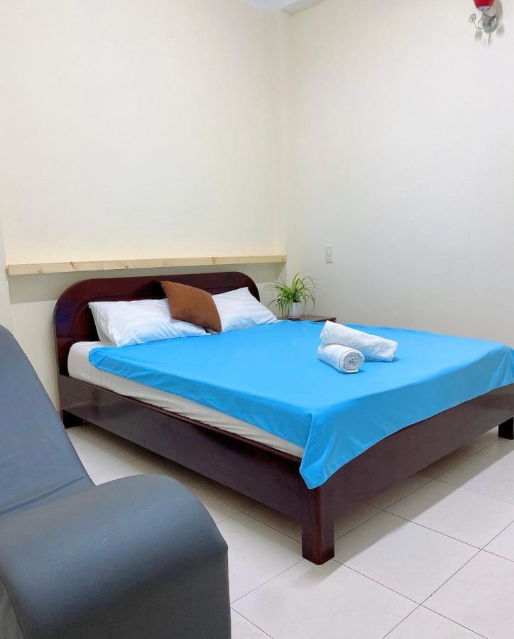 دالات Kim Ngan Hotel المظهر الخارجي الصورة