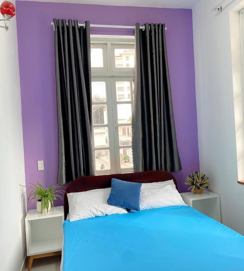 دالات Kim Ngan Hotel المظهر الخارجي الصورة