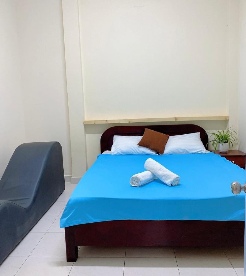 دالات Kim Ngan Hotel المظهر الخارجي الصورة