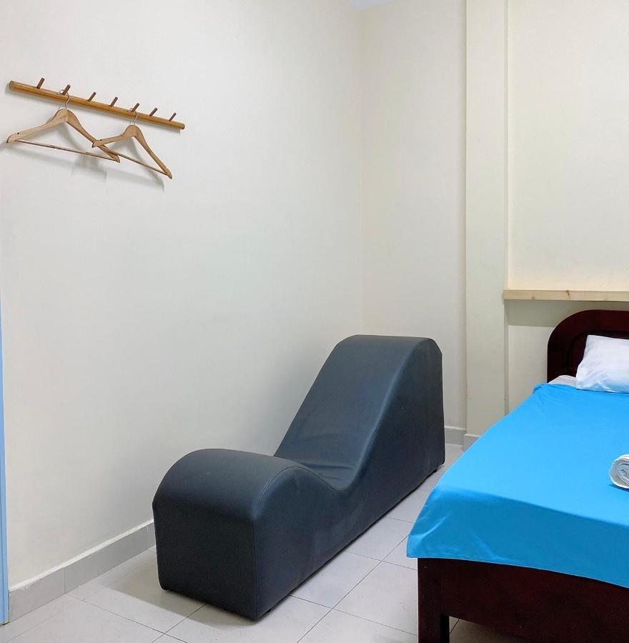 دالات Kim Ngan Hotel المظهر الخارجي الصورة