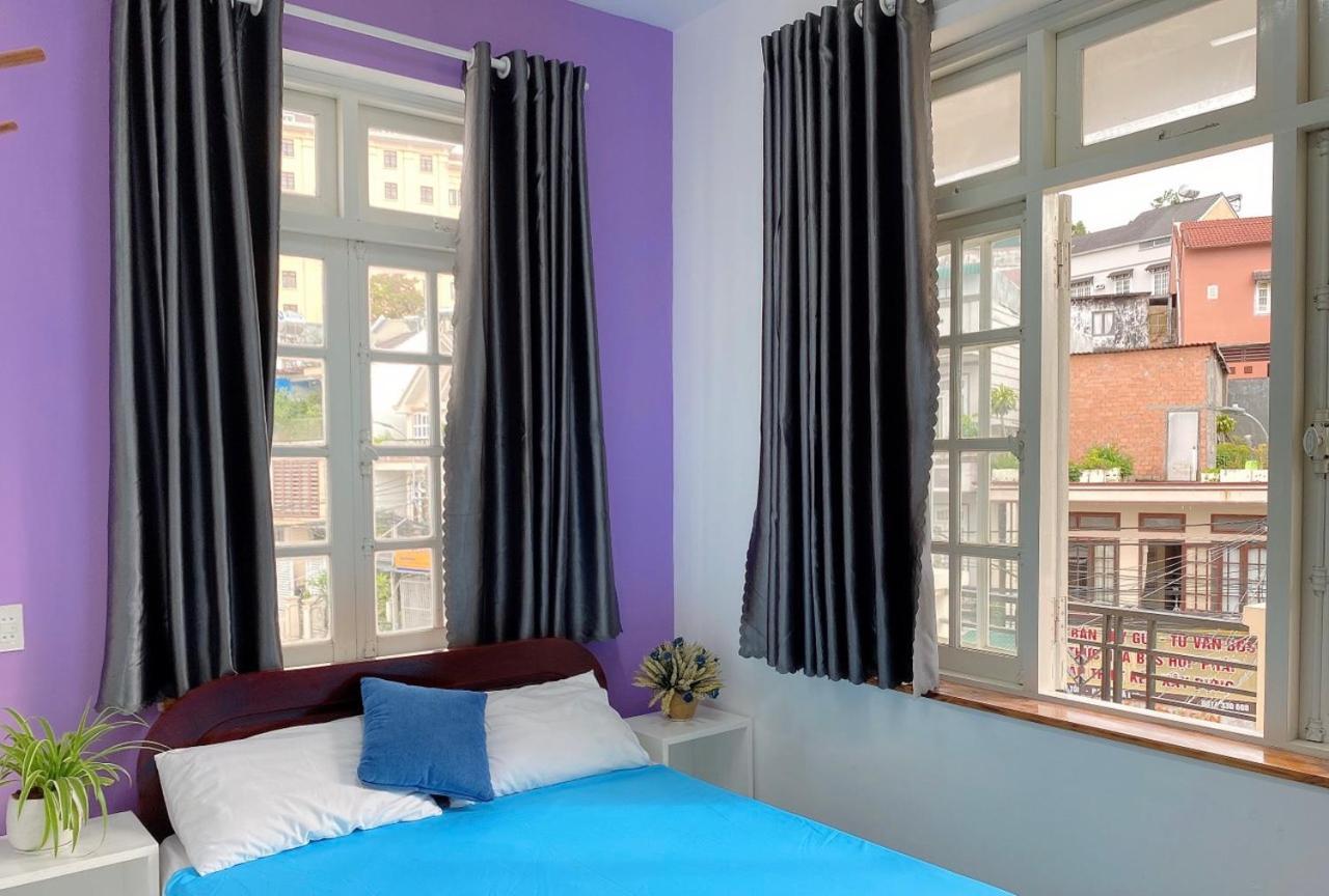 دالات Kim Ngan Hotel المظهر الخارجي الصورة