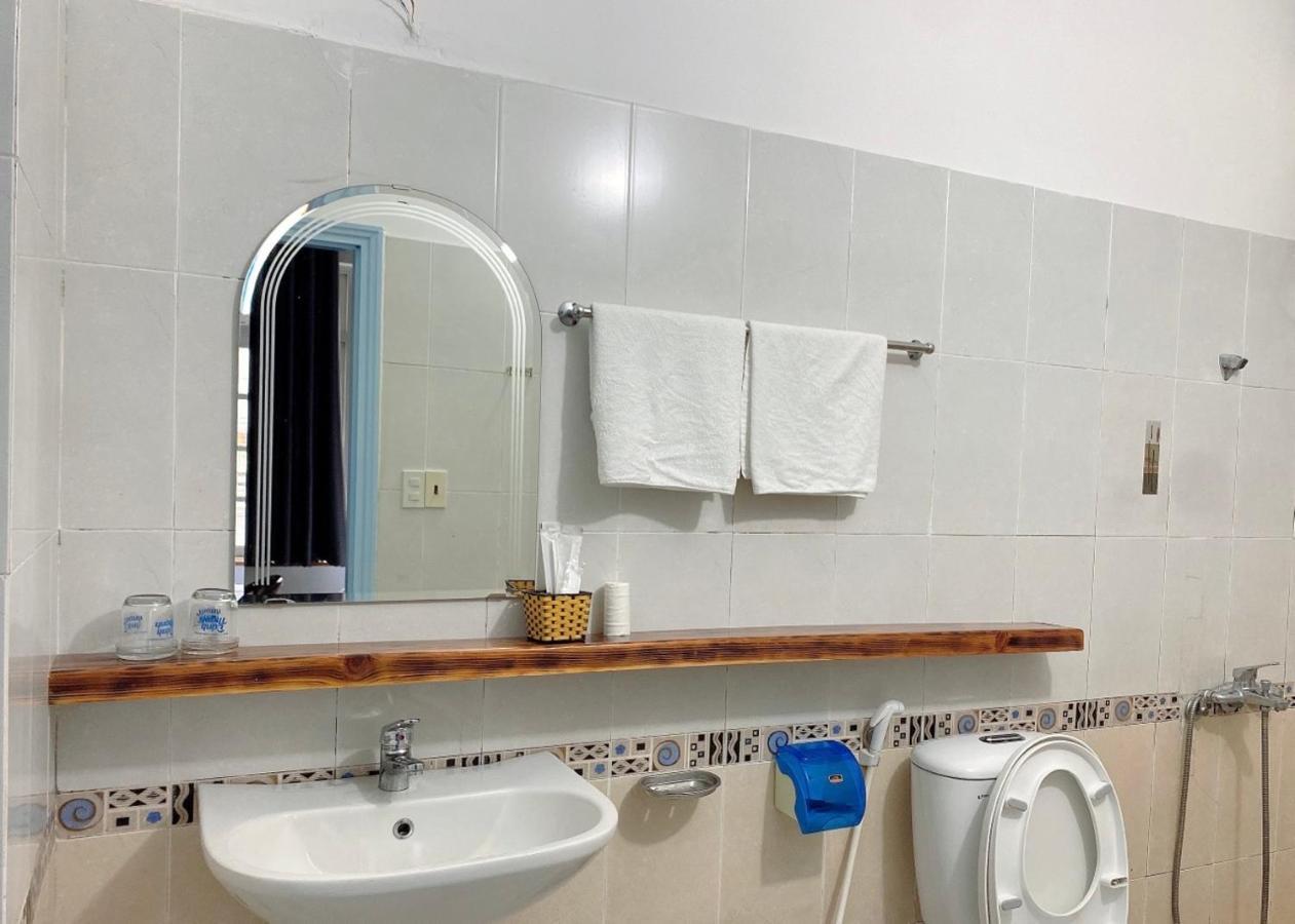 دالات Kim Ngan Hotel المظهر الخارجي الصورة