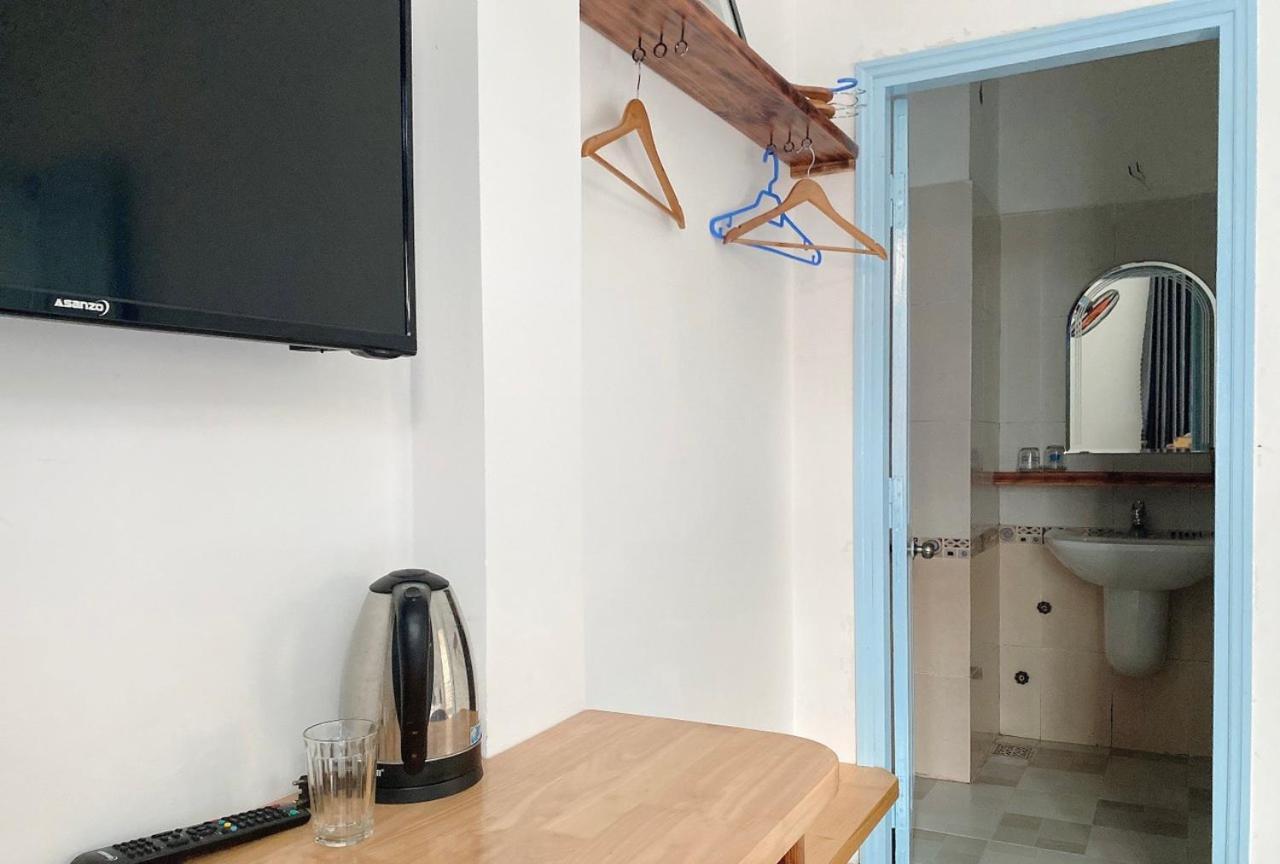 دالات Kim Ngan Hotel المظهر الخارجي الصورة
